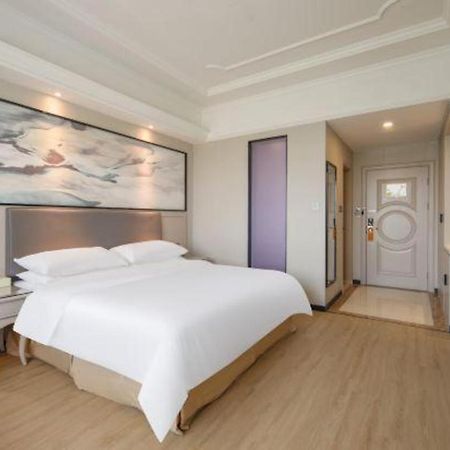 Vienna International Hotel Shanghai Pujiang Eksteriør billede